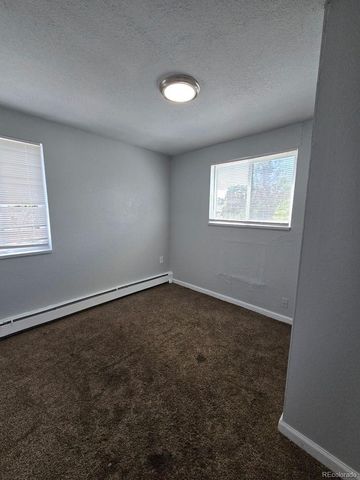 1666 Clinton Street 12, Aurora, CO 80010