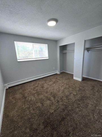 1666 Clinton Street 12, Aurora, CO 80010