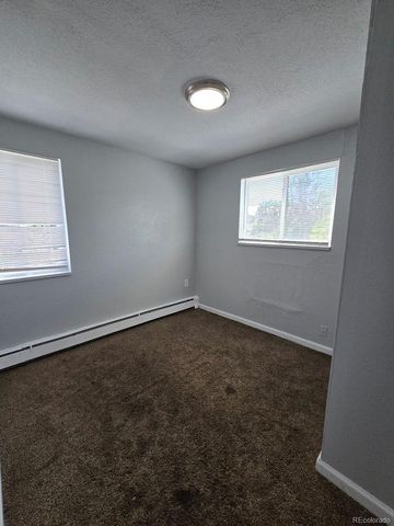 1666 Clinton Street 12, Aurora, CO 80010