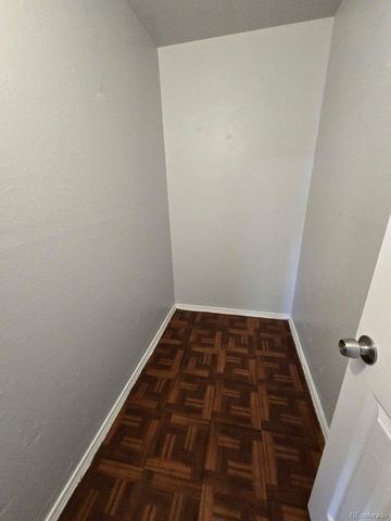 1666 Clinton Street 12, Aurora, CO 80010