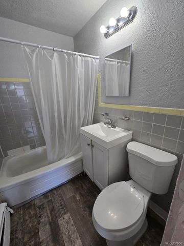 1666 Clinton Street 12, Aurora, CO 80010
