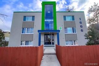 1666 Clinton Street 12, Aurora, CO 80010