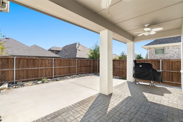 2423 War Admiral Street, Celina, TX 75009