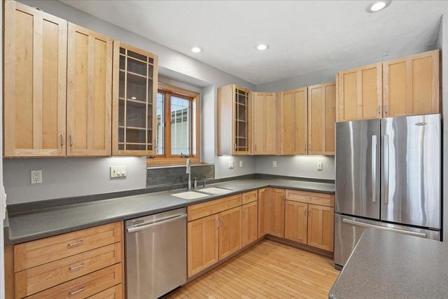 2082 Tower Drive, Stoughton, WI 53589