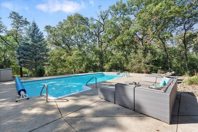 2082 Tower Drive, Stoughton, WI 53589