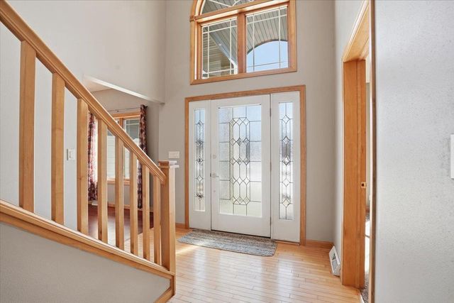 2082 Tower Drive, Stoughton, WI 53589