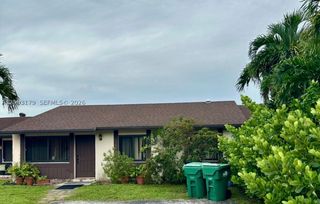 4756 SW 136th Pl, Miami, FL 33175