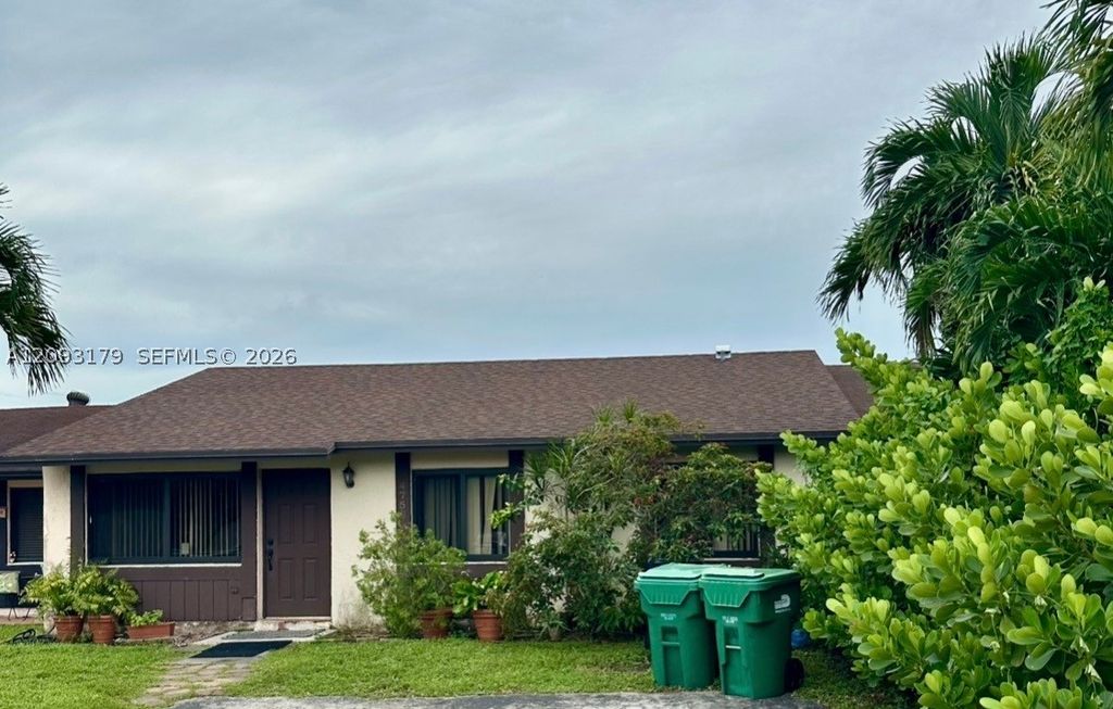 4756 SW 136th Pl, Miami, FL 33175