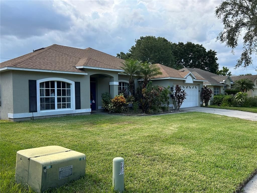 2775 CULLENS COURT, Ocoee, FL 34761