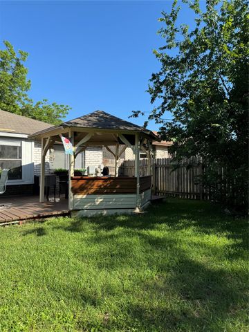 11922 Swan DR, Austin, TX 78750