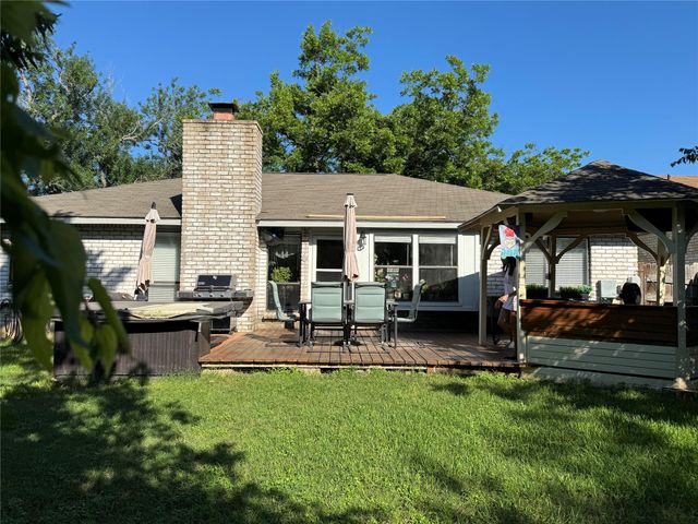 11922 Swan DR, Austin, TX 78750