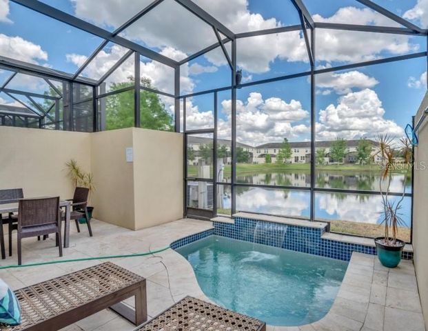 3115 TOCOA CIRCLE, Kissimmee, FL 34746