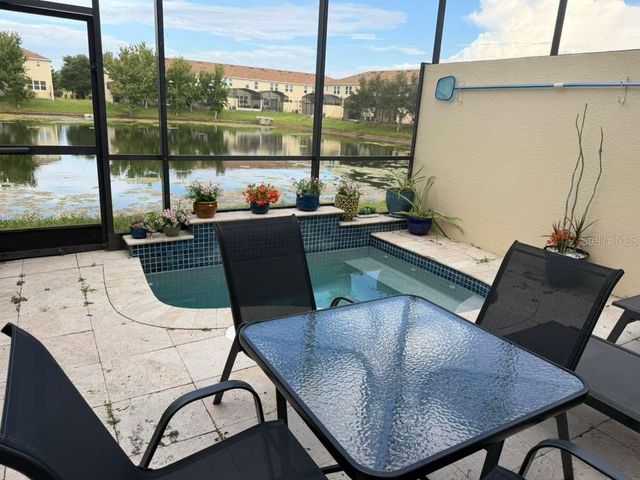 3115 TOCOA CIRCLE, Kissimmee, FL 34746