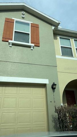 3115 TOCOA CIRCLE, Kissimmee, FL 34746