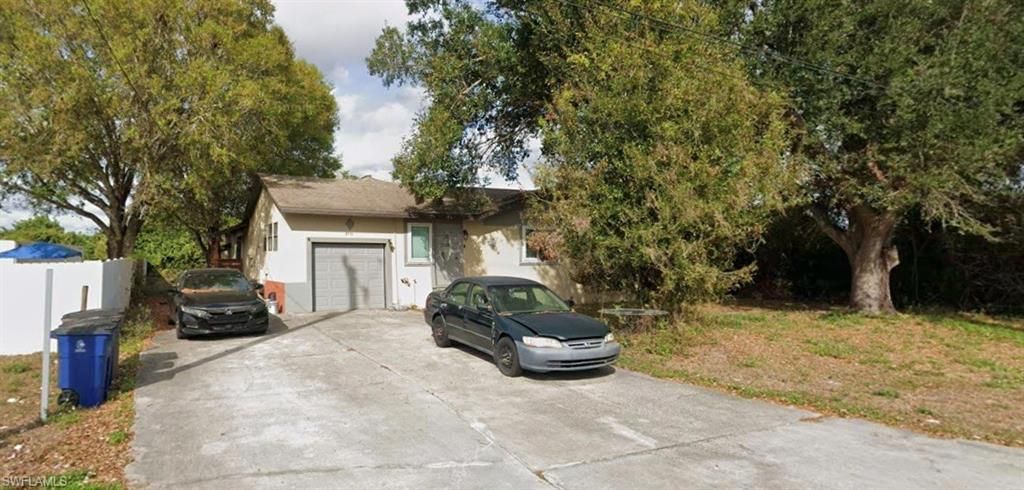 3110 11th ST SW, LEHIGH ACRES, FL 33976 — exterior