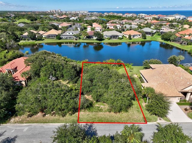 40 ATLANTIC PLACE, Palm Coast, FL 32137