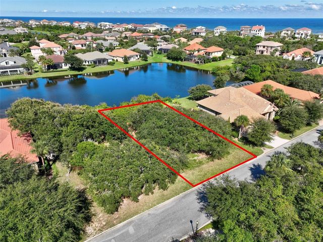 40 ATLANTIC PLACE, Palm Coast, FL 32137