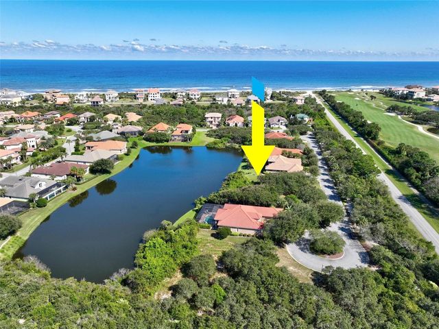40 ATLANTIC PLACE, Palm Coast, FL 32137