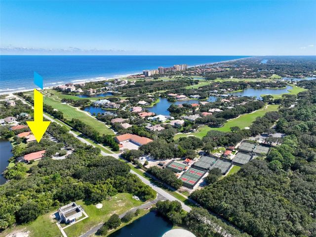 40 ATLANTIC PLACE, Palm Coast, FL 32137