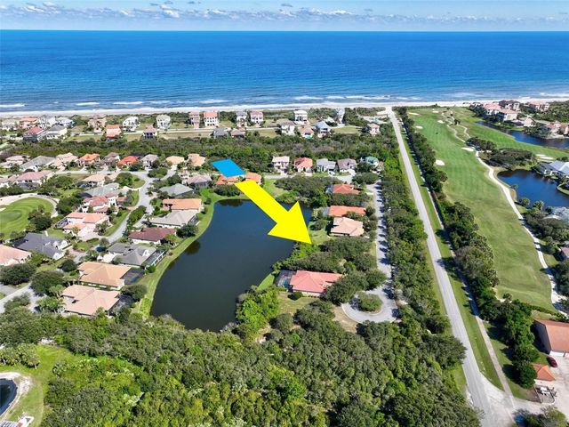 40 ATLANTIC PLACE, Palm Coast, FL 32137