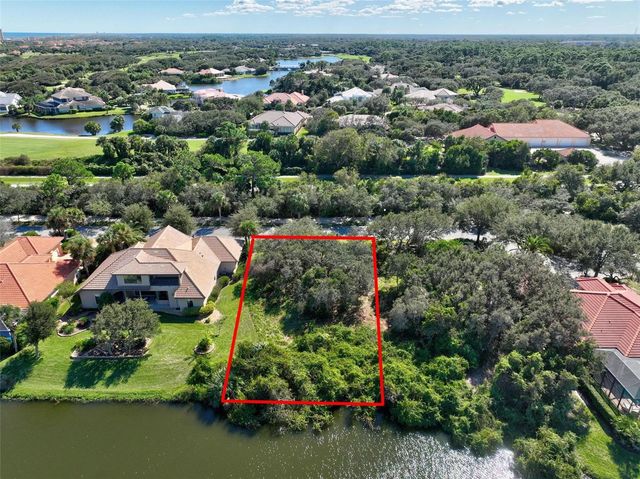 40 ATLANTIC PLACE, Palm Coast, FL 32137