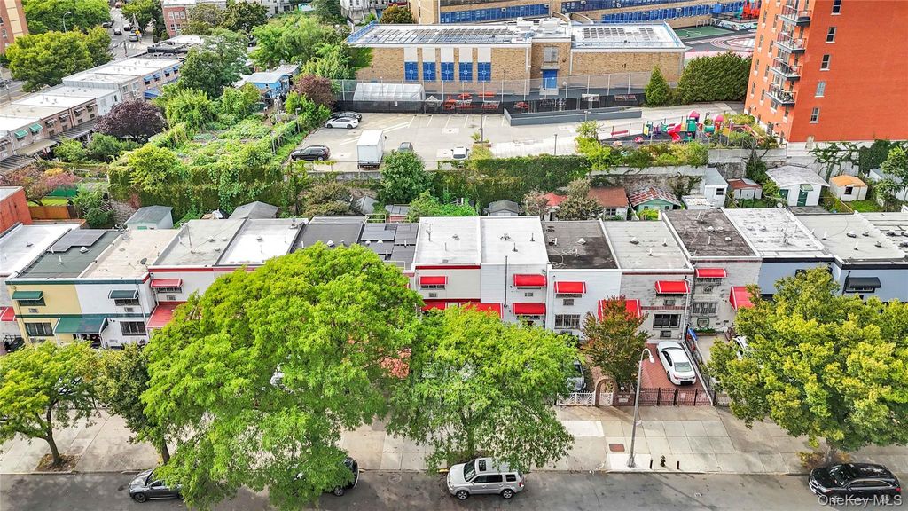 1339 Intervale Avenue, Bronx, NY 10459