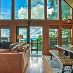 181 Scenic Wolf Drive, Mars Hill, NC 28754