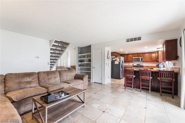 6361 Chisos Drive, Las Vegas, NV 89103