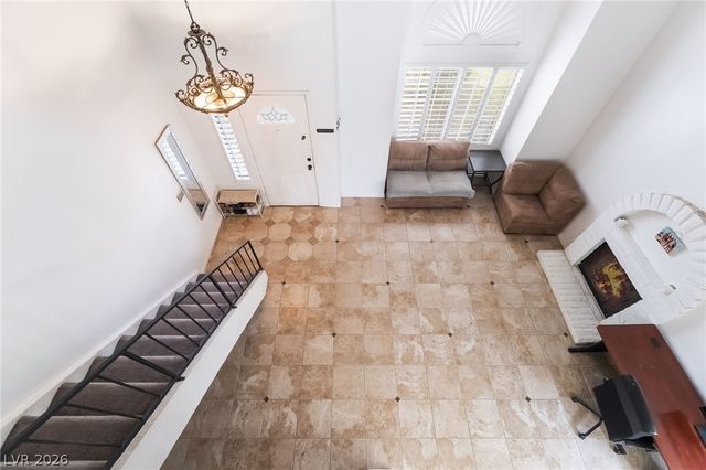 6361 Chisos Drive, Las Vegas, NV 89103