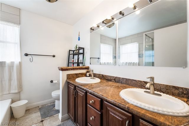 6361 Chisos Drive, Las Vegas, NV 89103