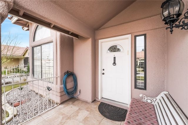 6361 Chisos Drive, Las Vegas, NV 89103