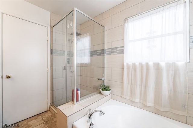 6361 Chisos Drive, Las Vegas, NV 89103