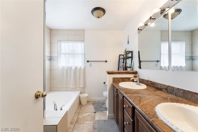 6361 Chisos Drive, Las Vegas, NV 89103