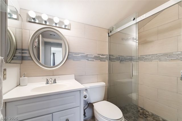 6361 Chisos Drive, Las Vegas, NV 89103