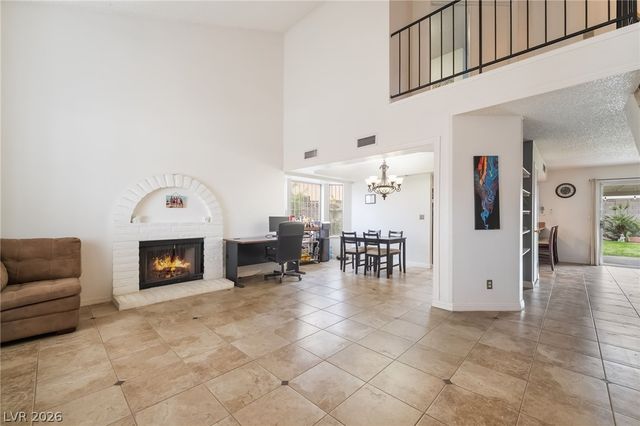 6361 Chisos Drive, Las Vegas, NV 89103