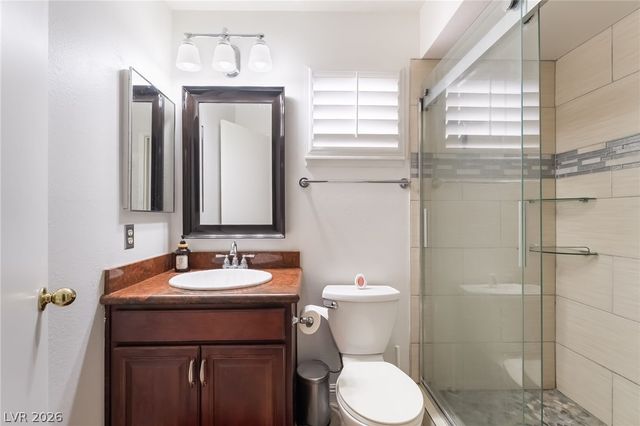 6361 Chisos Drive, Las Vegas, NV 89103