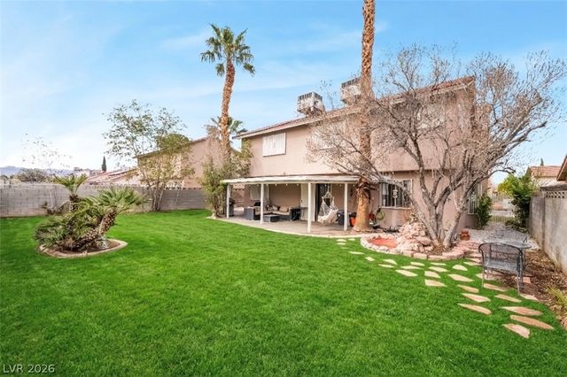 6361 Chisos Drive, Las Vegas, NV 89103