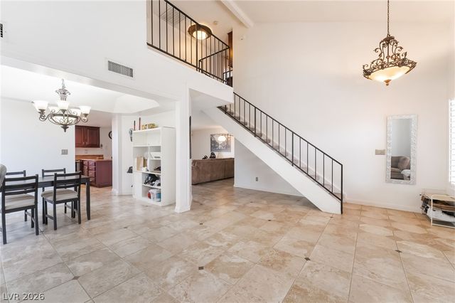 6361 Chisos Drive, Las Vegas, NV 89103