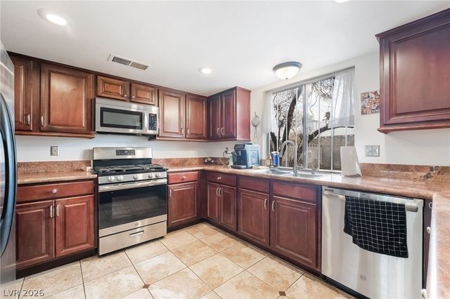 6361 Chisos Drive, Las Vegas, NV 89103