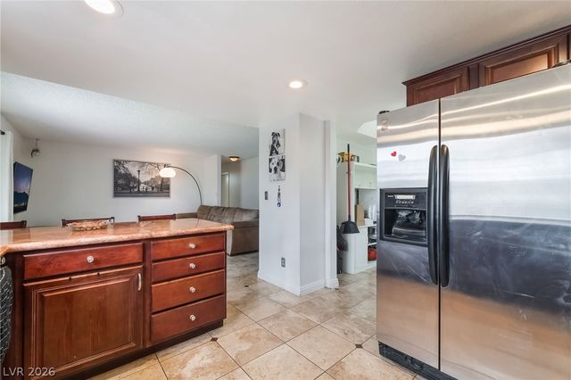 6361 Chisos Drive, Las Vegas, NV 89103