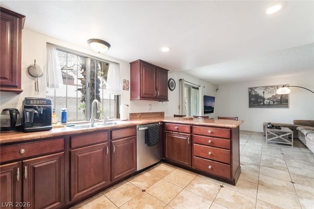 6361 Chisos Drive, Las Vegas, NV 89103