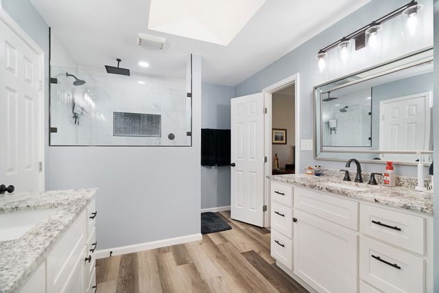 1945 N Collegiate Drive, Paris, TX 75462