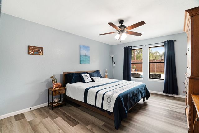 1945 N Collegiate Drive, Paris, TX 75462