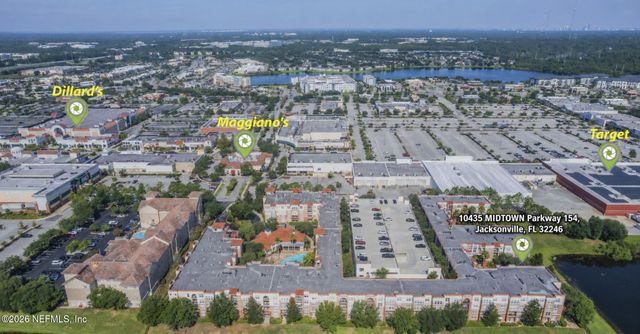 10435 MIDTOWN Parkway 154, Jacksonville, FL 32246