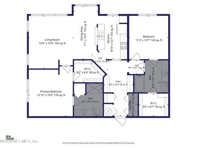 10435 MIDTOWN Parkway 154, Jacksonville, FL 32246