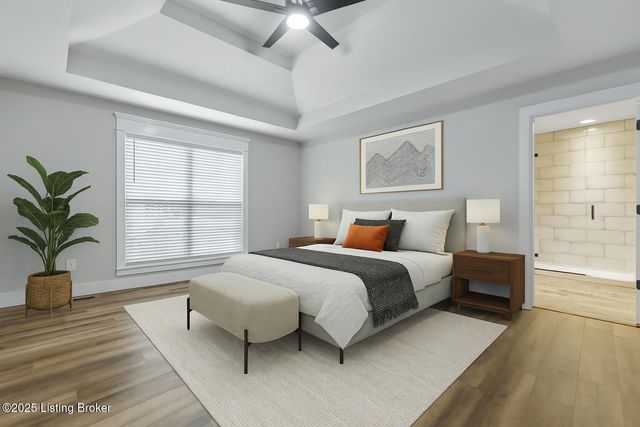 19 Clubhouse Ct, Taylorsville, KY 40071