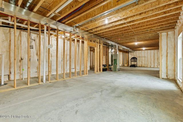 19 Clubhouse Ct, Taylorsville, KY 40071