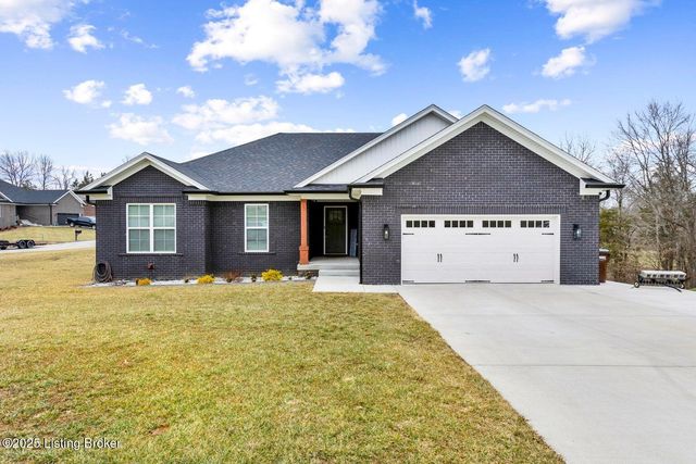 19 Clubhouse Ct, Taylorsville, KY 40071