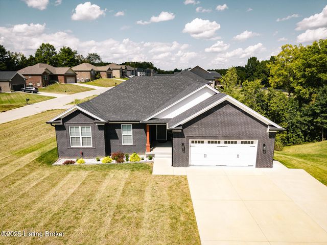 19 Clubhouse Ct, Taylorsville, KY 40071