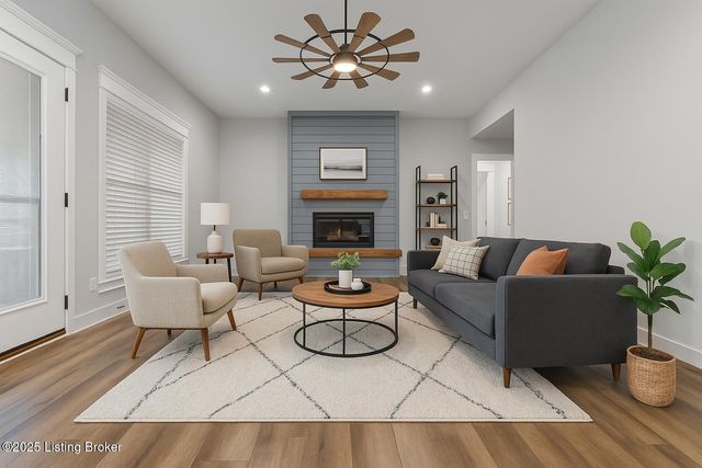 19 Clubhouse Ct, Taylorsville, KY 40071